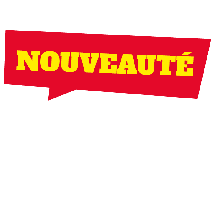 Nouveautés